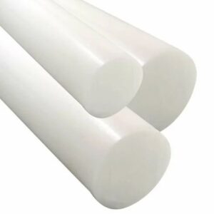 Teflon Round Bar