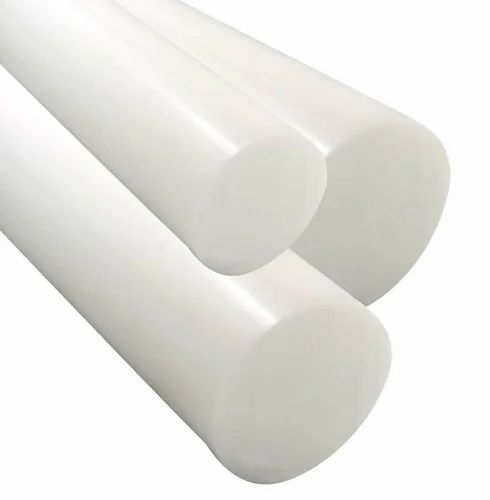 Teflon-round-baar Teflon Round Bar