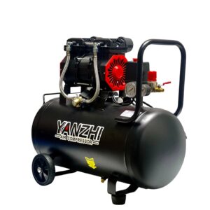 Air Compressor Silent 30 liter