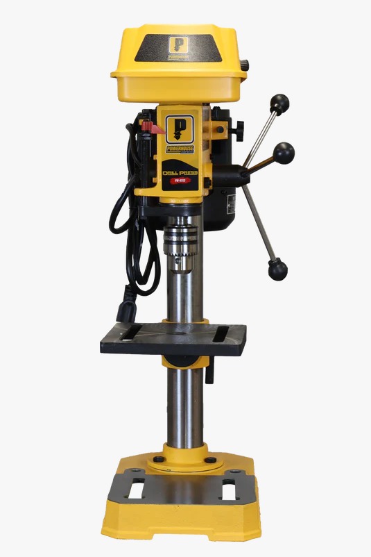 DRILL PRESS DRILL-PRESS