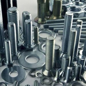 Fastener-items