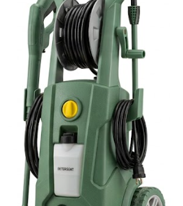 High Pressure Washer 1400W
