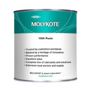 MOLYKOTE® Industrial Lubricants