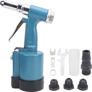 Pneumatic-Rivet-gun
