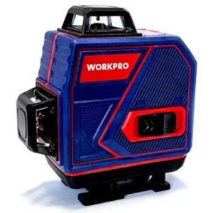 Self Leveling Cross Line Laser Level 3x360 Plane
