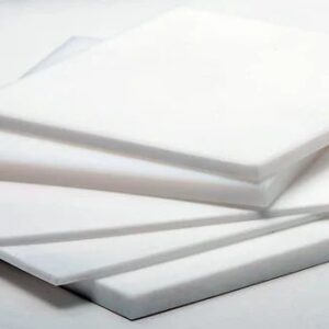 Teflon (PTFE) Sheets