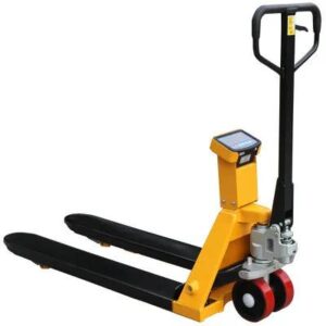 2.5 Ton Digital Pallet Truck