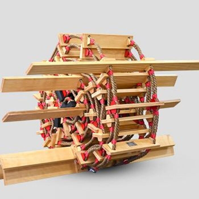 pilot ladder Pilot Ladder A Type